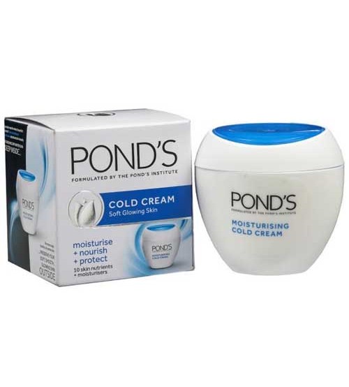 Pond's Moisturising Cold Cream 50ml